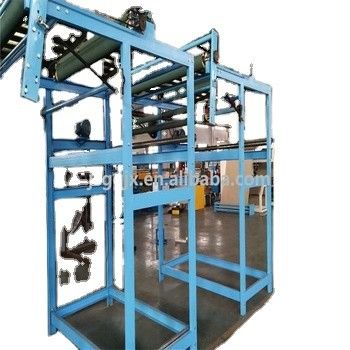2000KG 重量 左右振動型 自動式 ローリング機