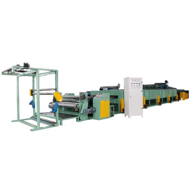 12000mm*2400mm*2000mm プラスチックドロップ印刷機