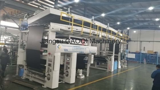 自動ブロンシングマシン ソファ布の生産のための超音波クイルトリングマシン