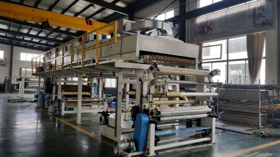 自動品種 機械用人工革の自動ブロンズ機