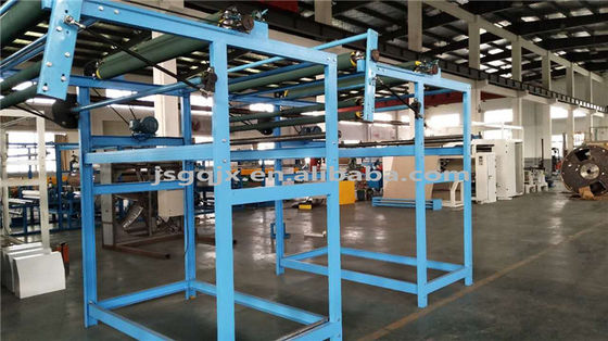 2000KG 重量 左右振動型 自動式 ローリング機