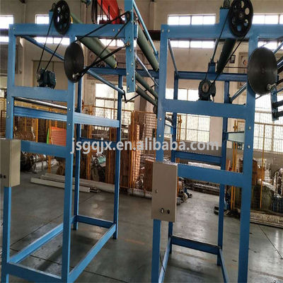 2000KG 重量 左右振動型 自動式 ローリング機