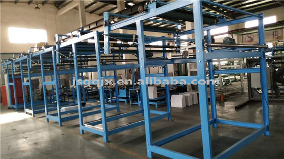 2000KG 重量 左右振動型 自動式 ローリング機