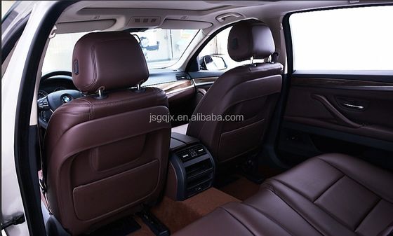 プラスチック包装材料 電気駆動 PLC制御 車の座席の炎ラミネート機