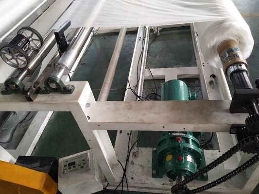 非織物活性炭粉末塗装の散布機 粉末フィルター製造用