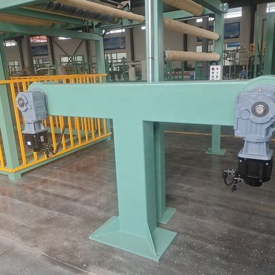 適切なラミネート材料 自動車内装用 EPE 泡炎ラミネートマシン