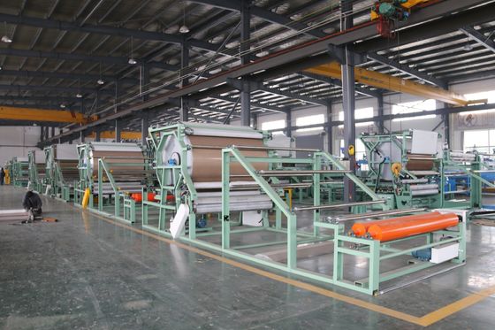 汎用的な自動水性フィルムラミネート機 天然ガスまたは電気加熱方法