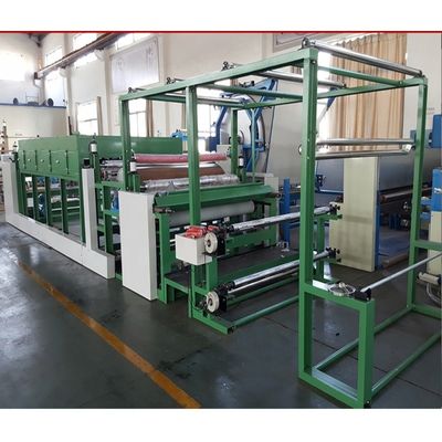 水冷却 固形砂紙 製造 機械 パーソナライズされた加熱技術